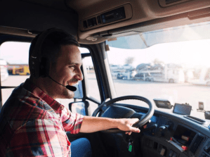 Accessories & Gadgets All Truckers Need in the Cab - Drivewyze