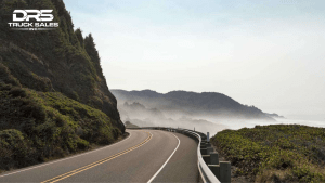 Oregon, road, state