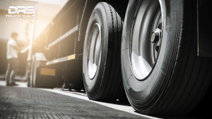 Tires, truck, semi truck