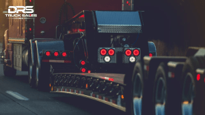 Lights, truck, semi truck